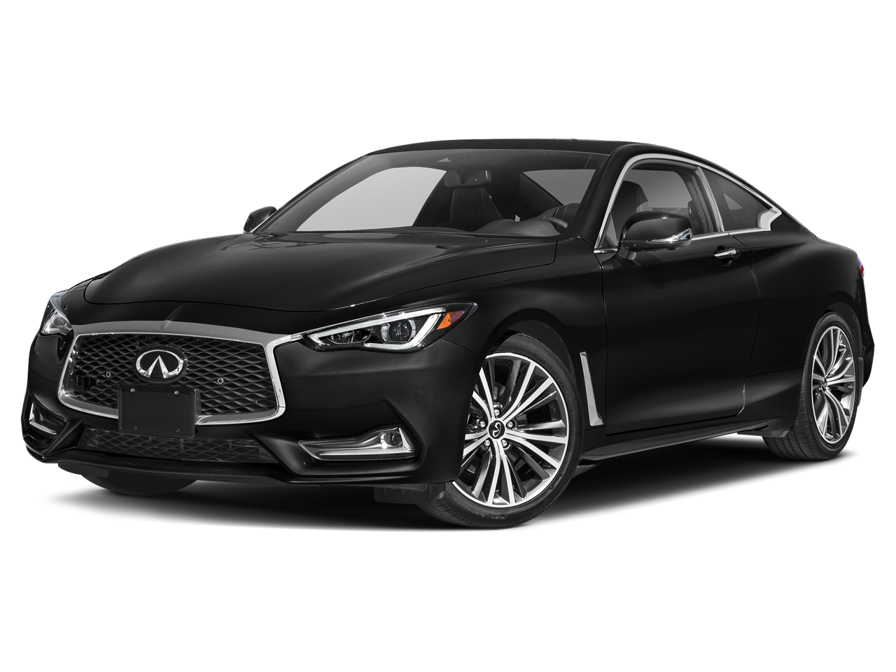 2022 INFINITI Q60