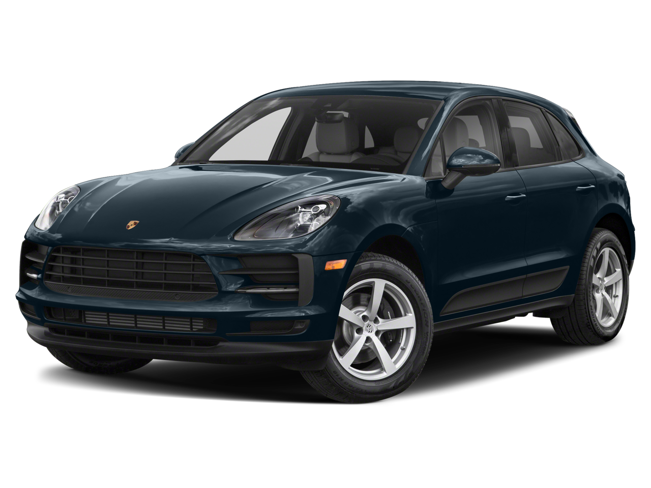 2019 Porsche Macan