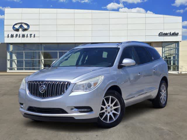 2015 Buick Enclave