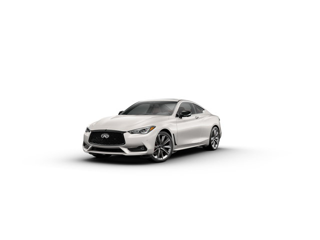 2022 INFINITI Q60