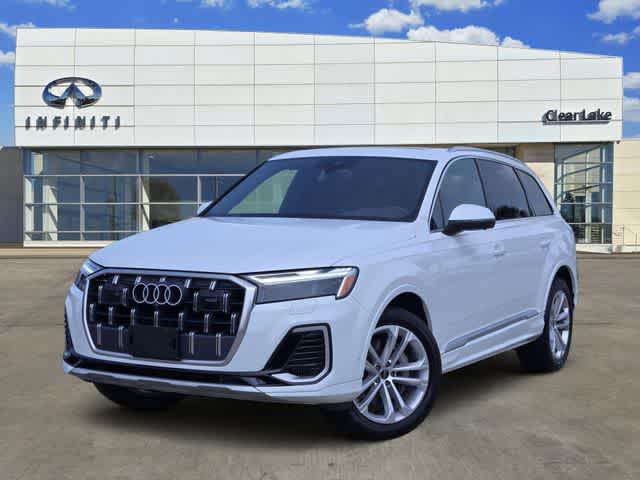 2025 Audi Q7